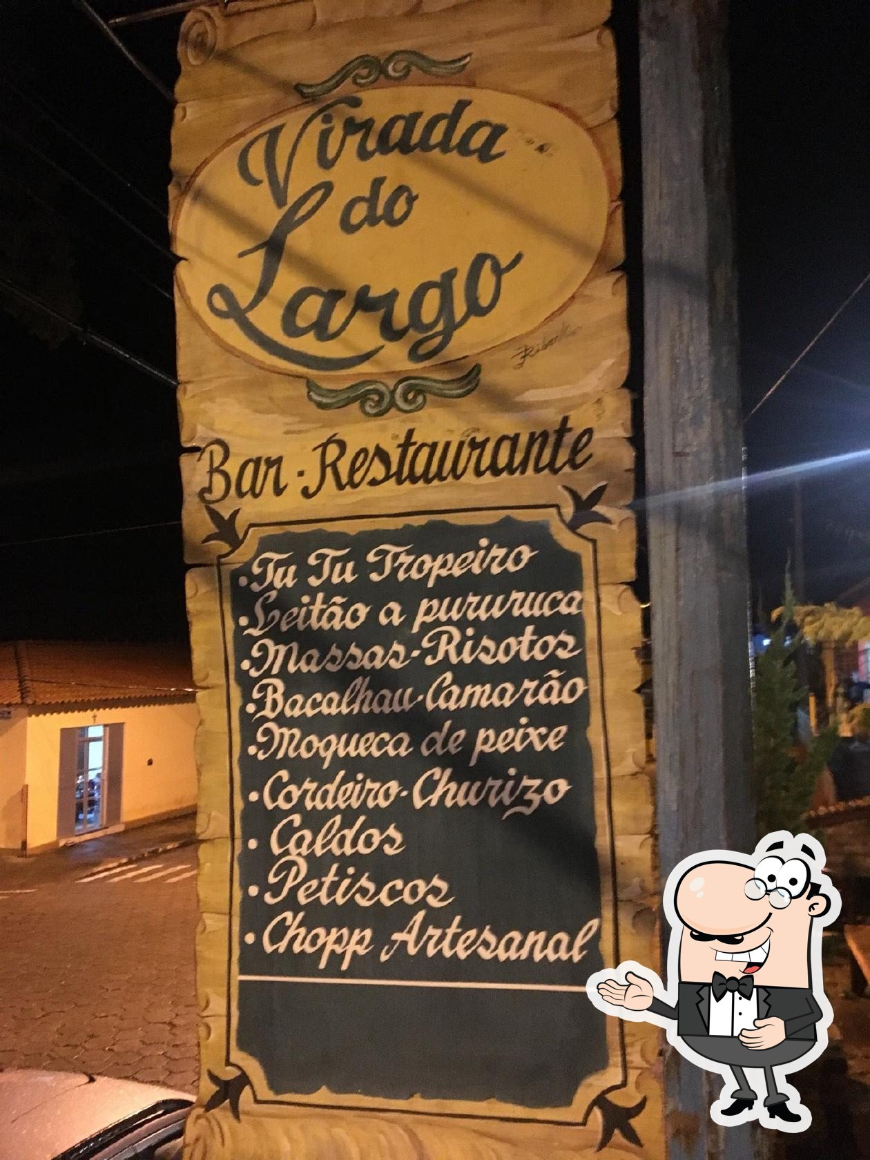 Foto do Foursquare