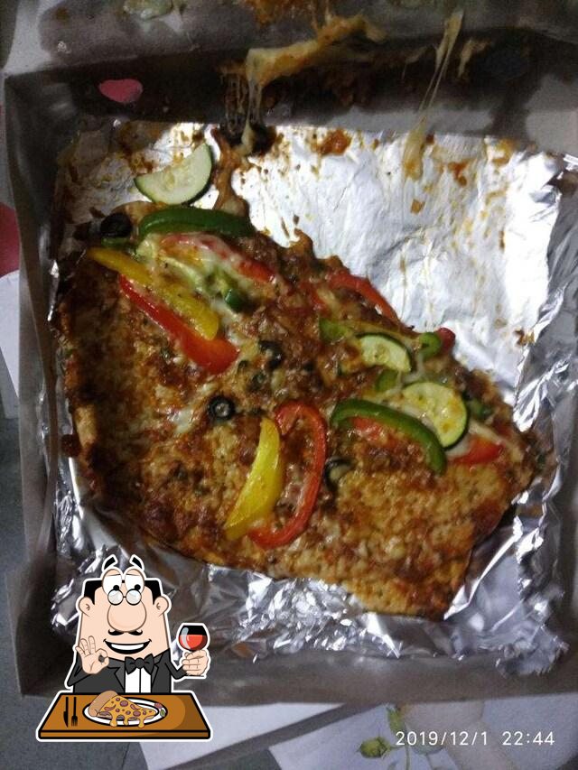 Photo from Zomato