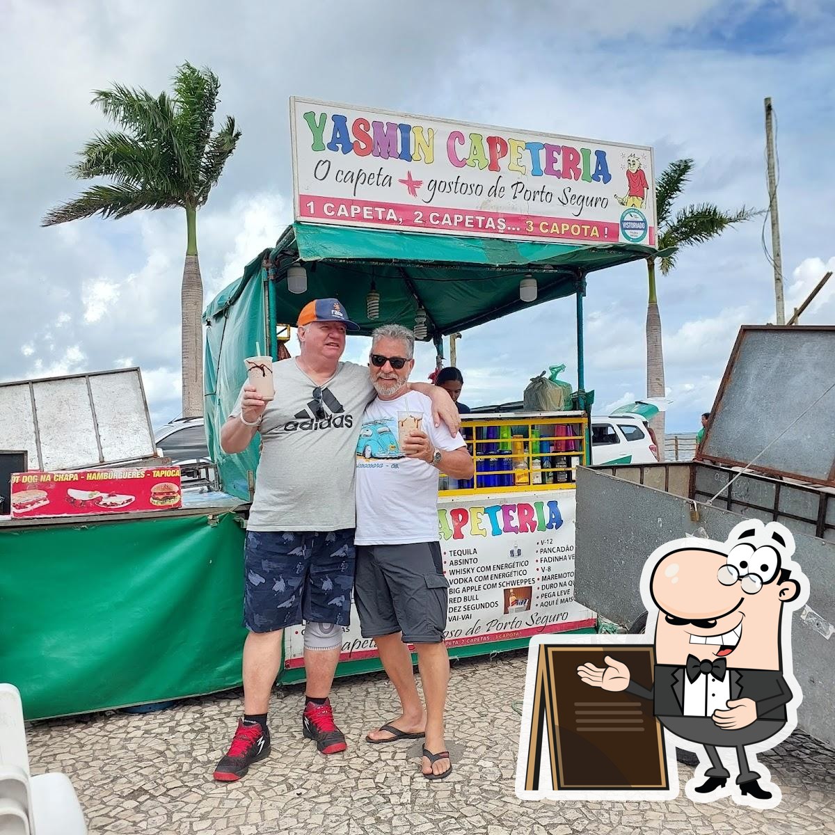 Foto do Google