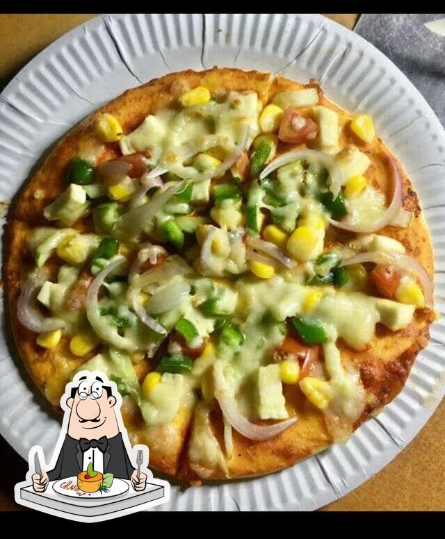 Photo from Zomato