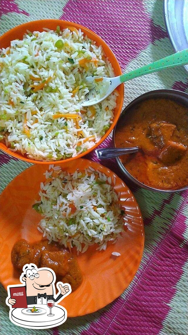 Photo from Zomato