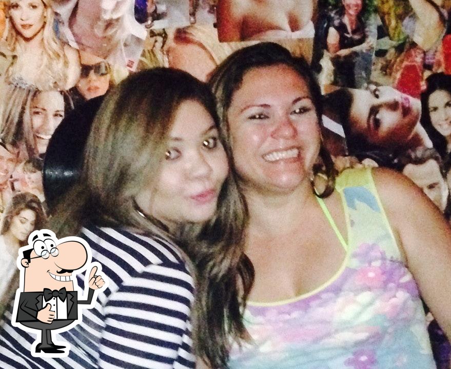 Foto do Foursquare