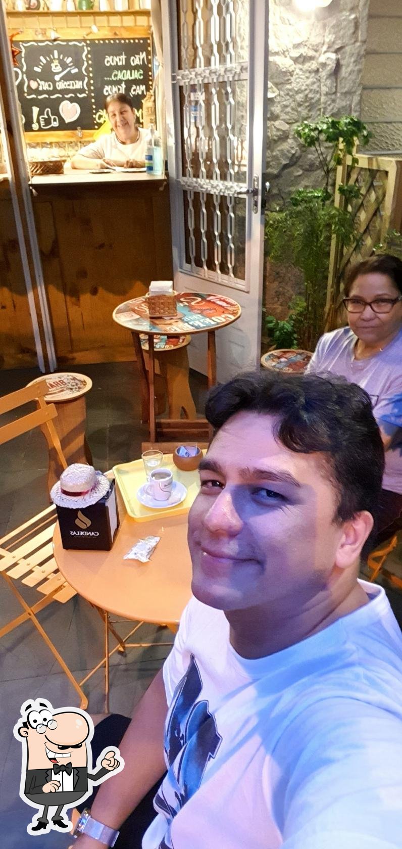 Foto do Google