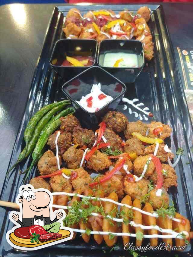 Photo from Zomato
