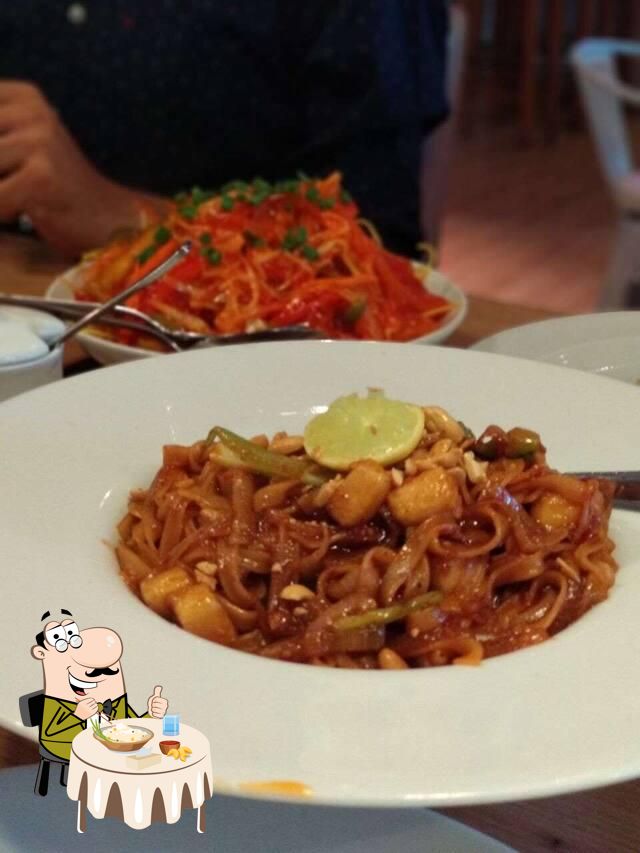 Photo from Zomato
