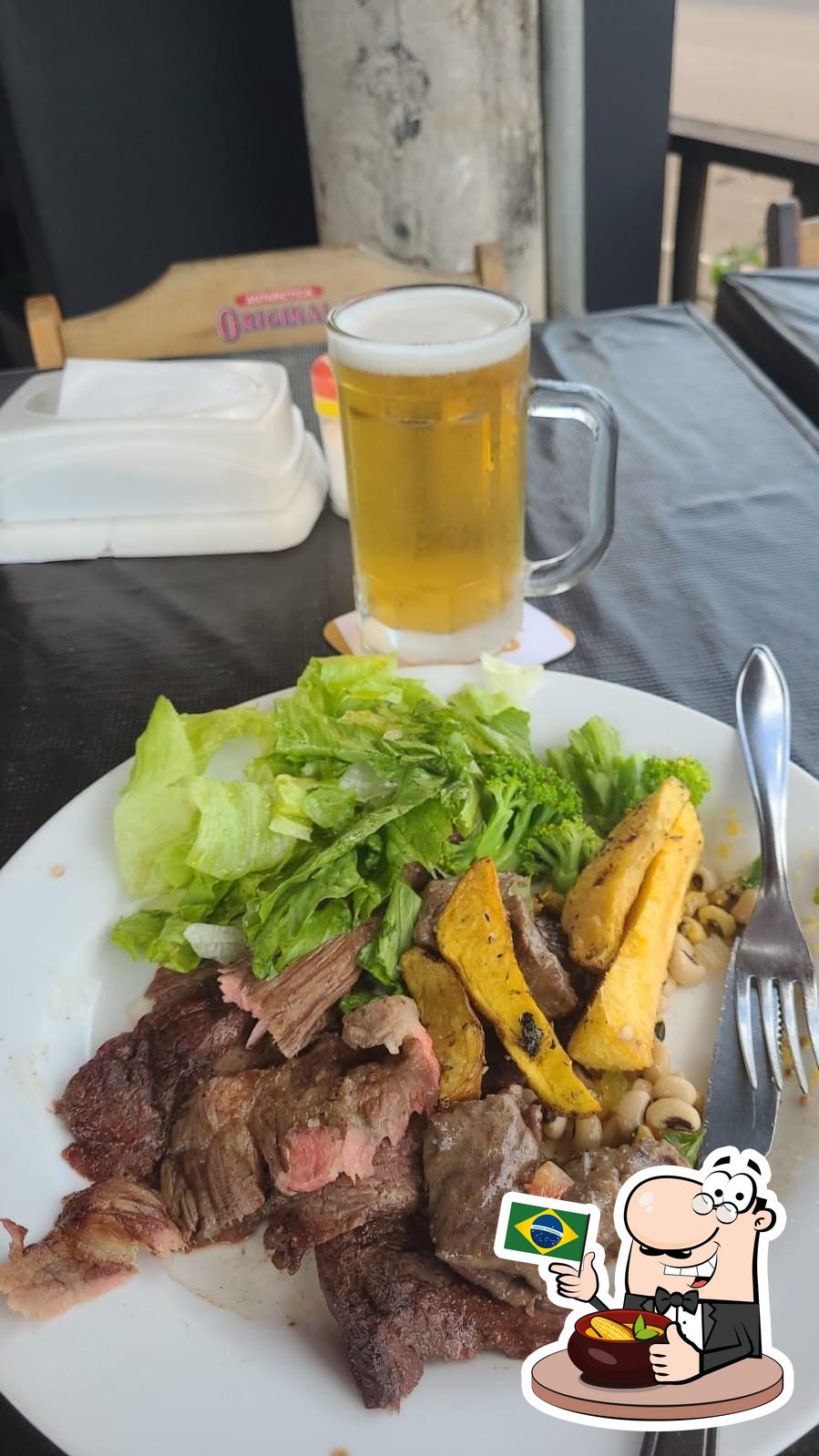 Foto do Foursquare