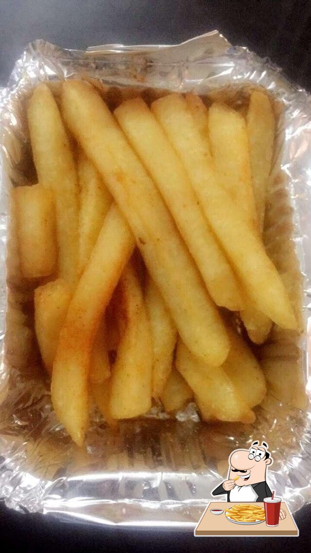 Photo from Zomato
