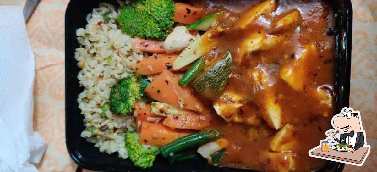 Photo from Zomato