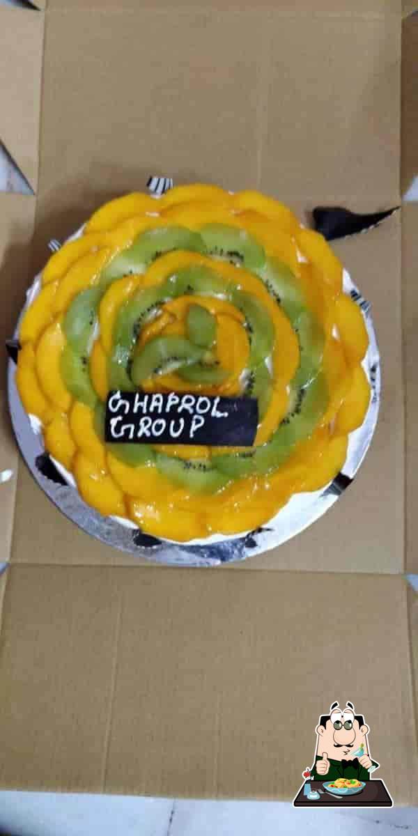 Photo from Zomato