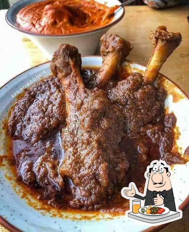 Photo from Zomato