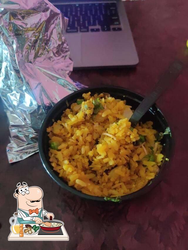 Photo from Zomato