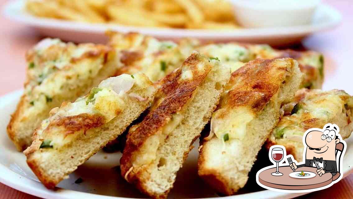 Photo from Zomato