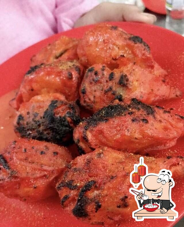 Photo from Zomato