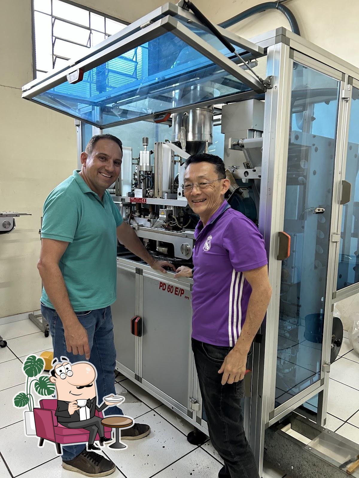 Foto do Google