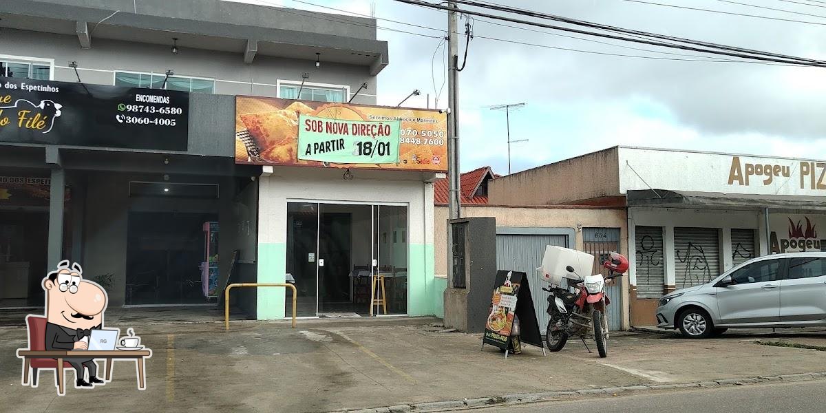 Foto do Google