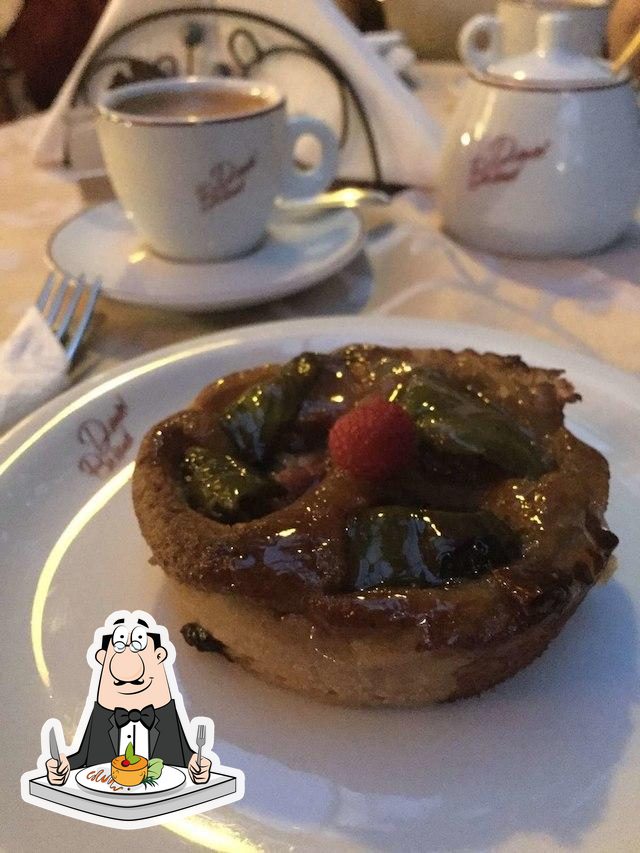 Foto do Zomato