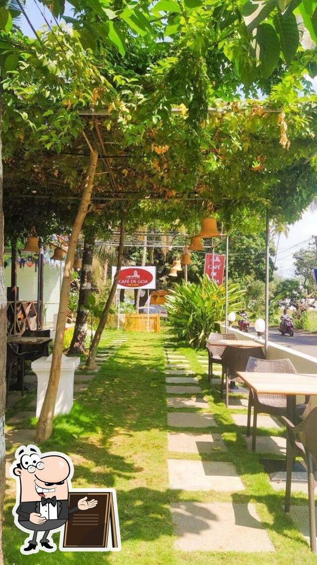 Photo from Zomato