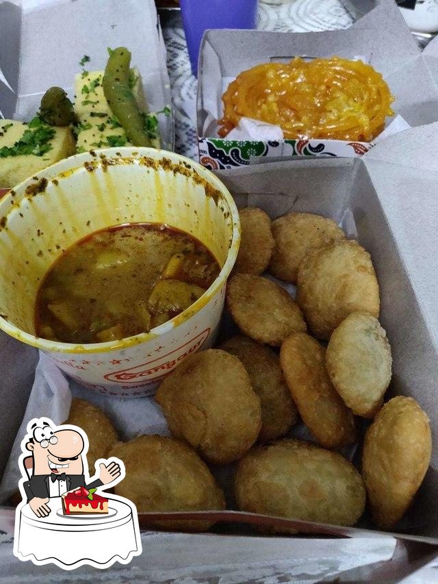 Photo from Zomato