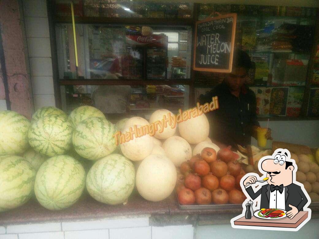 Photo from Zomato