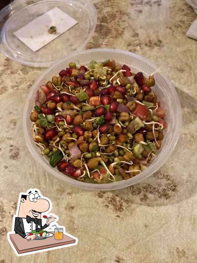 Photo from Zomato