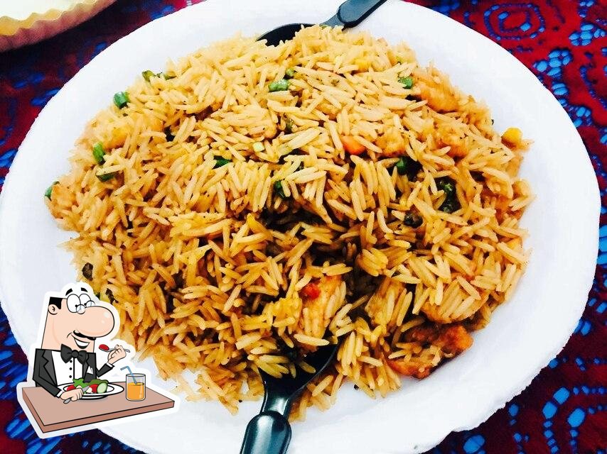 Photo from Zomato
