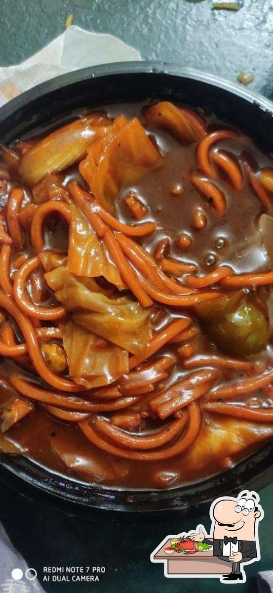 Photo from Zomato