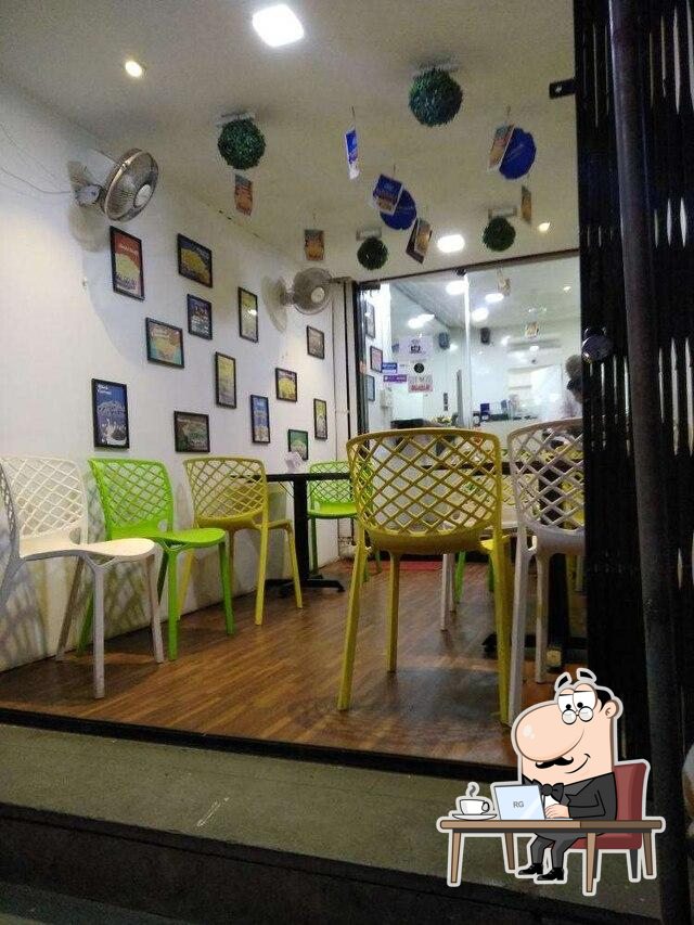Photo from Zomato