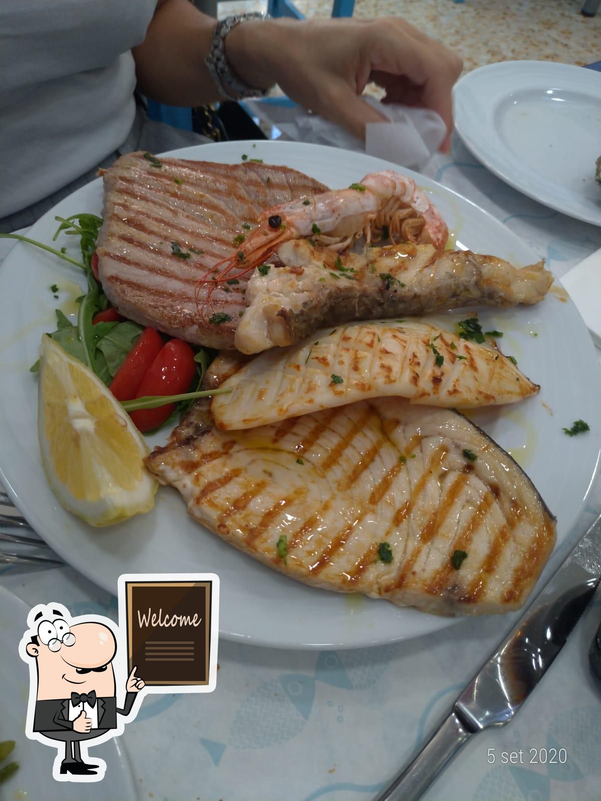 Foto di Restaurant Guru