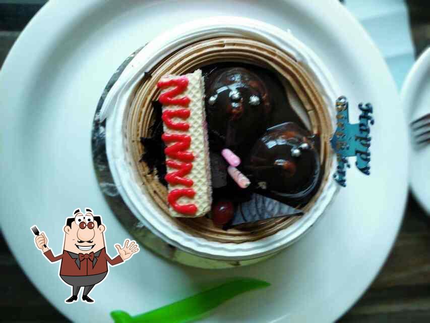 Photo from Zomato