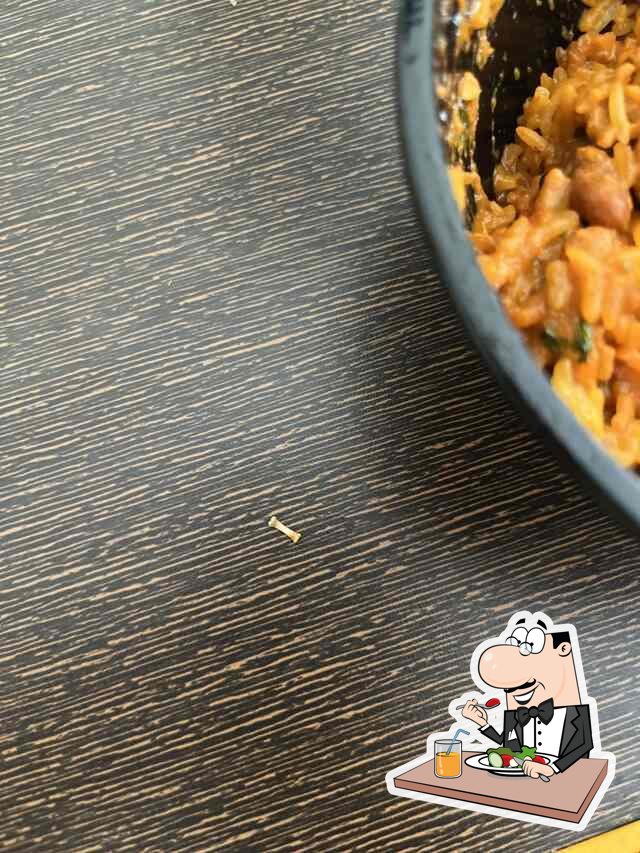 Photo from Zomato