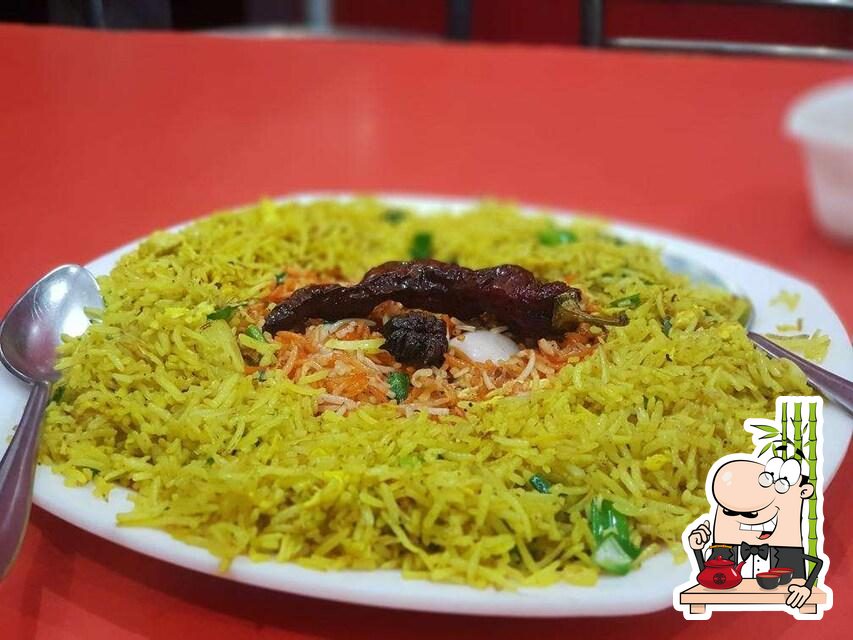 Photo from Zomato