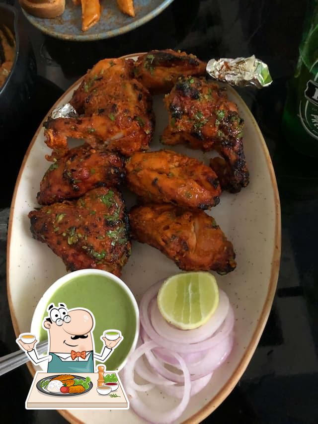 Photo from Zomato