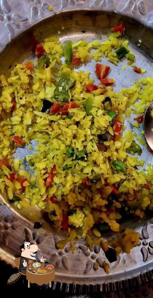 Photo from Zomato