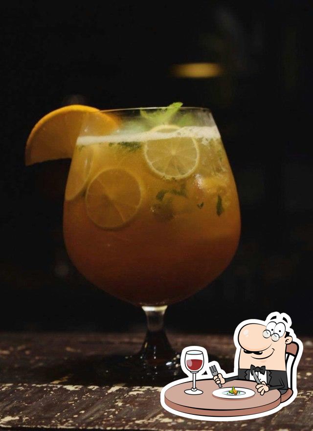 Photo from Zomato
