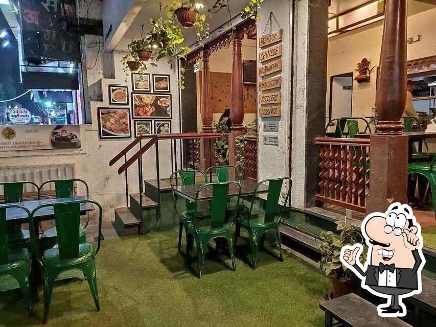 Photo from Zomato