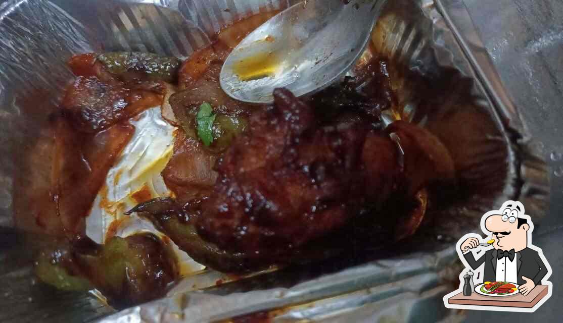 Photo from Zomato
