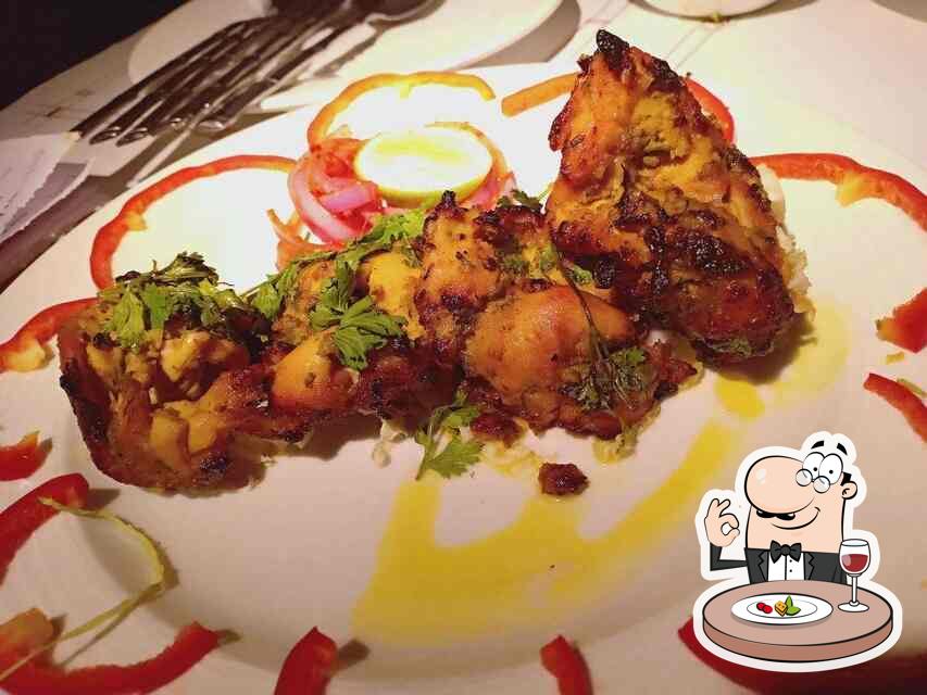 Photo from Zomato