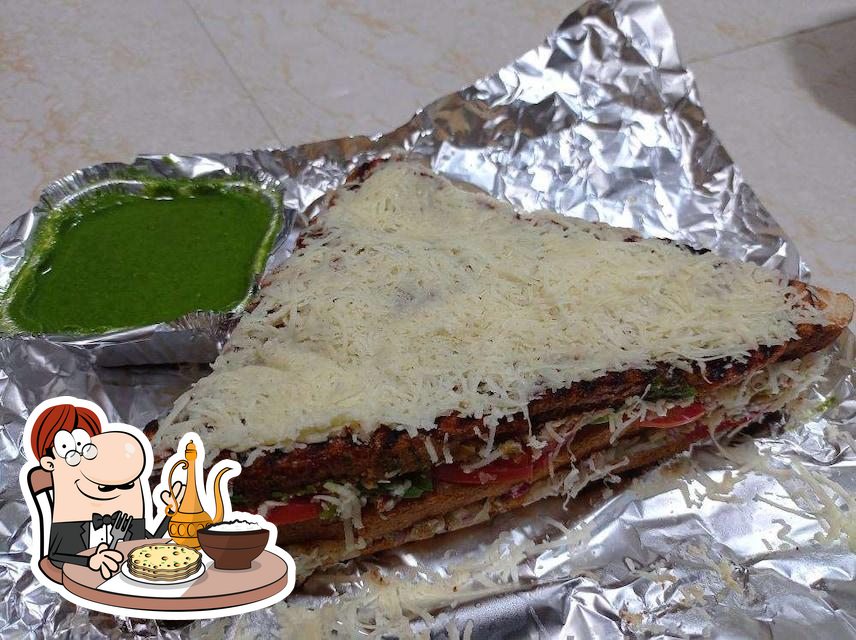 Photo from Zomato
