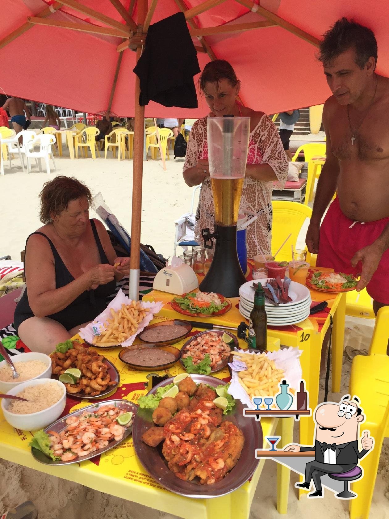 Foto do Foursquare