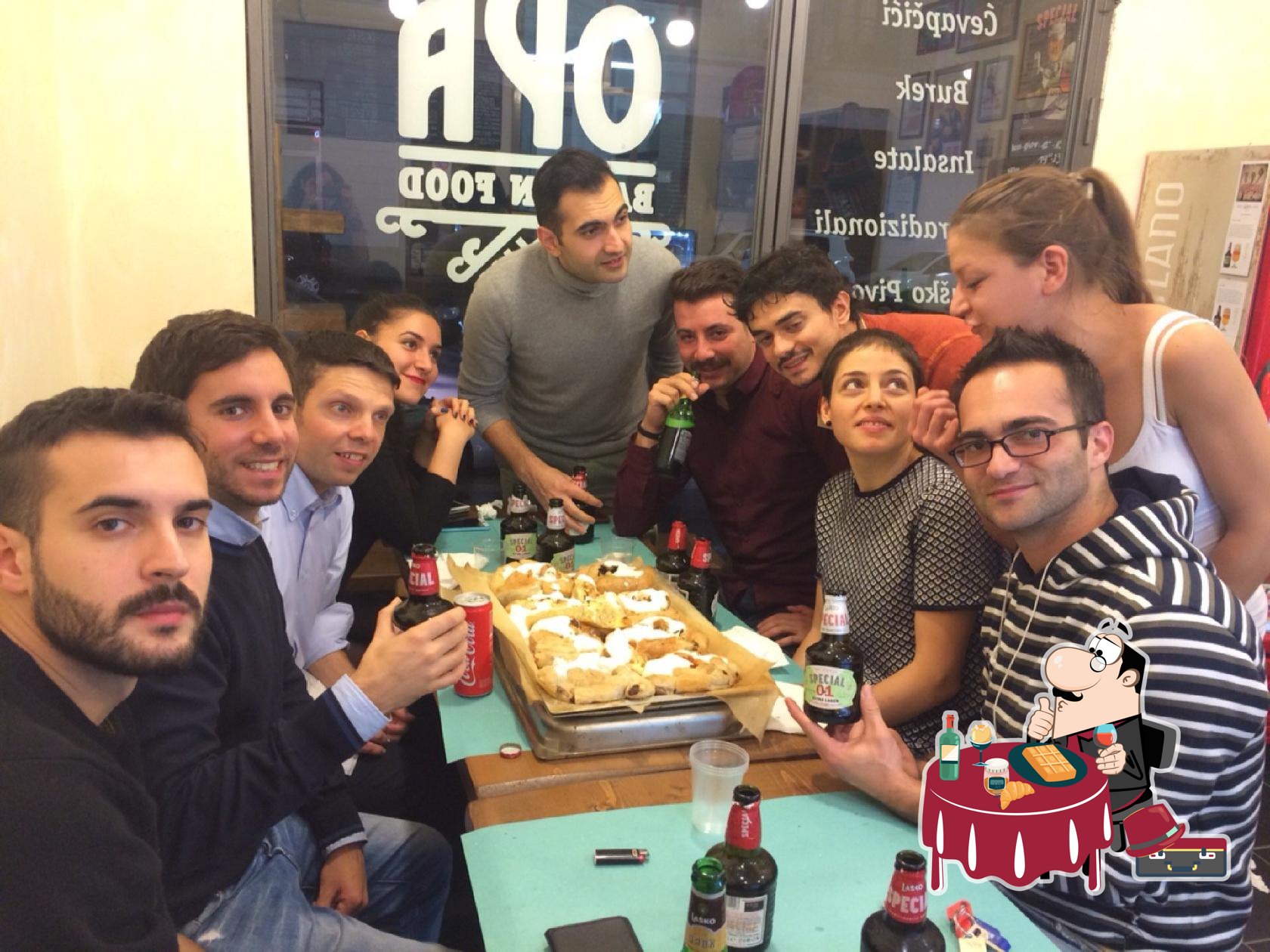 Photo de Foursquare