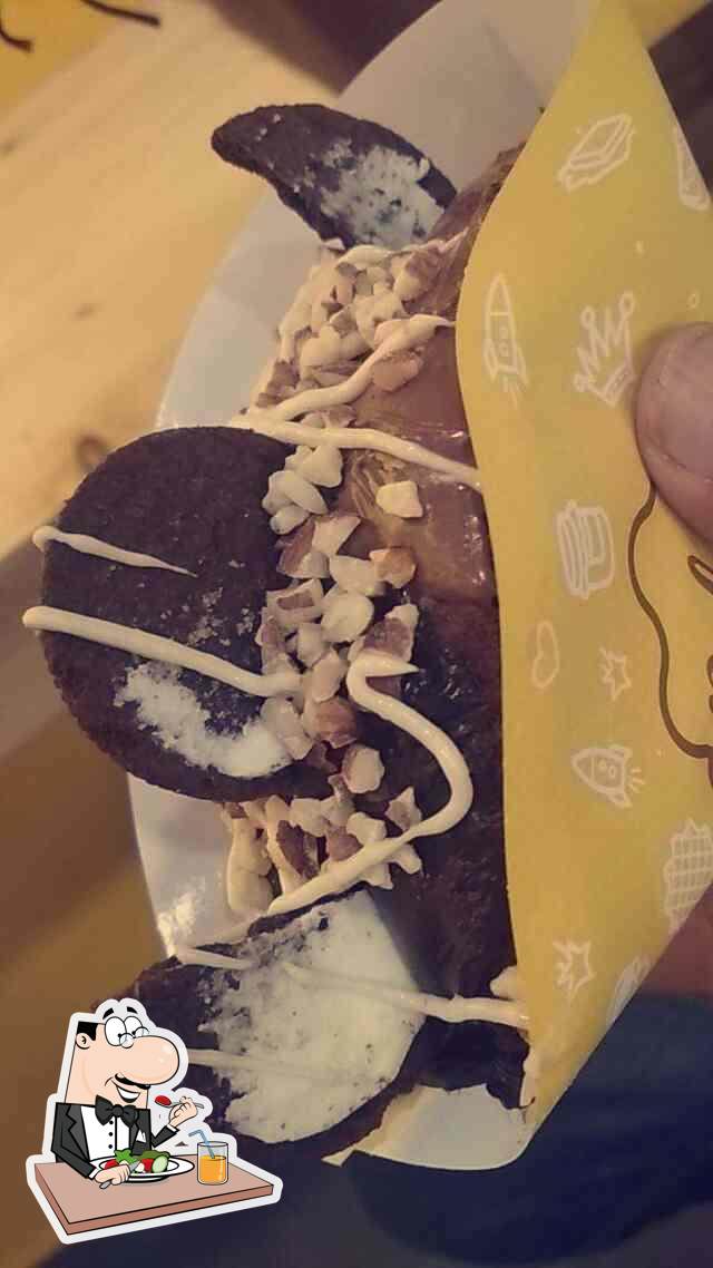 Photo from Zomato