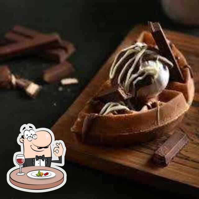Photo from Zomato