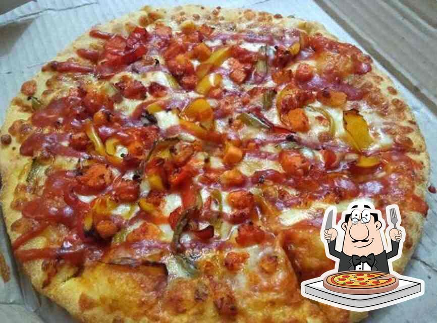 Photo from Zomato