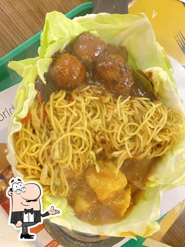 Photo from Zomato