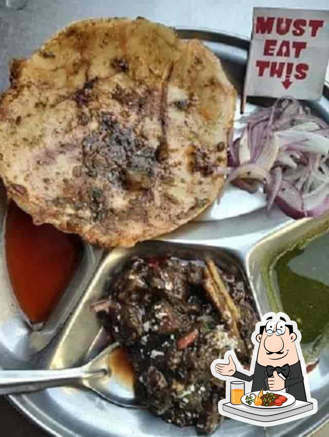 Photo from Zomato