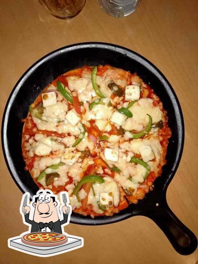 Photo from Zomato
