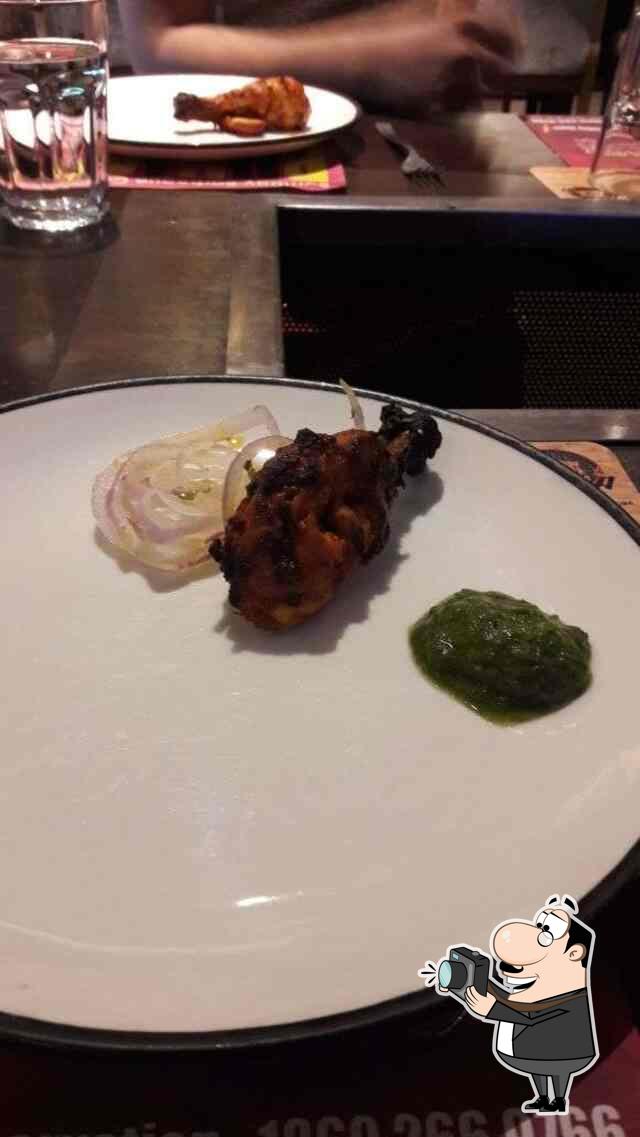 Photo from Zomato