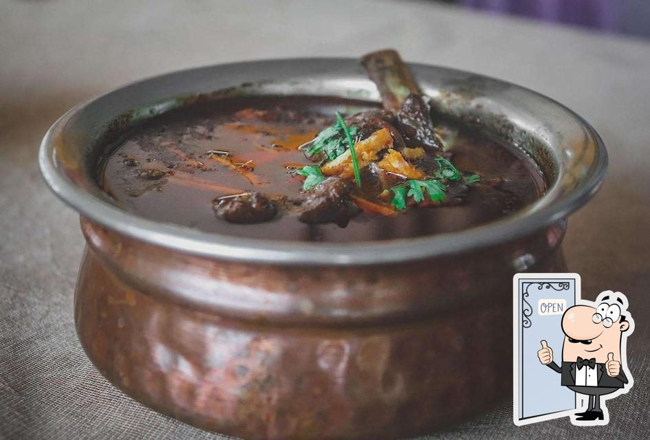 Photo from Zomato