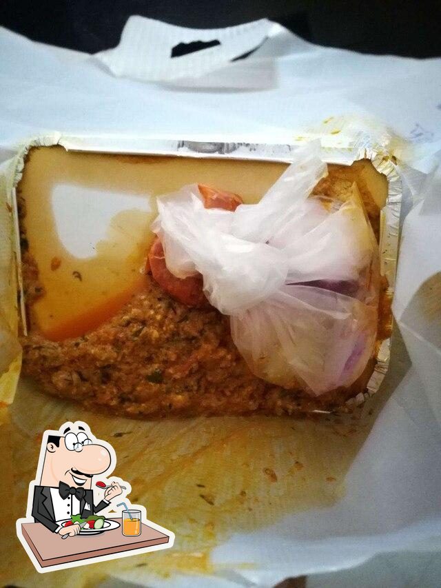 Photo from Zomato