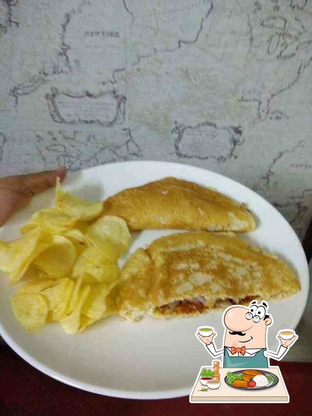 Photo from Zomato